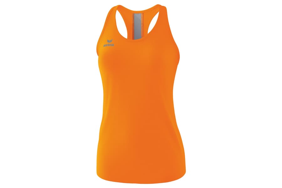 Damen Tanktop erima Squad, Gr. 38